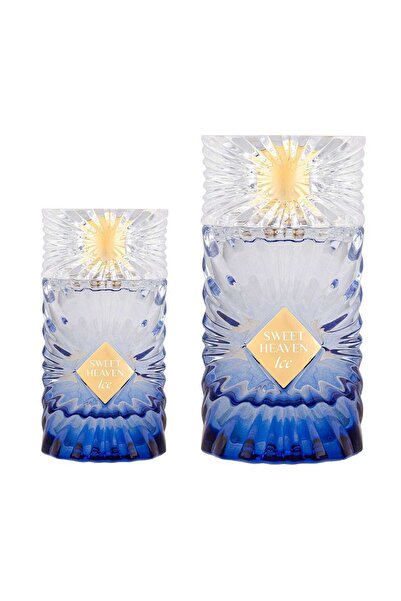 Gulf Orchid Sweet Heaven Ice, Eau de Parfum, Men, 20 ml