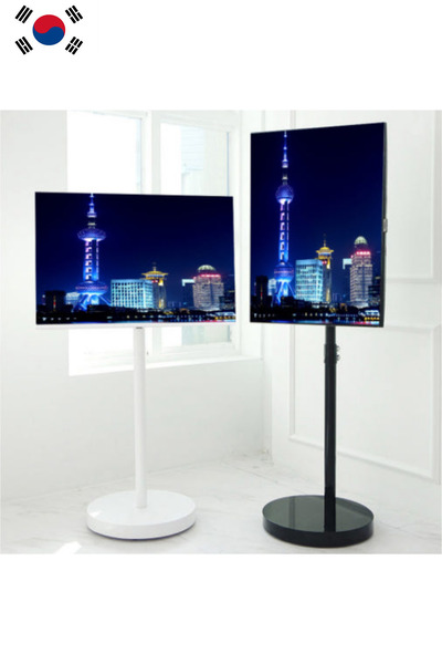 SANSKORE MAVEL STANDMI Taşınabilir yükseklik, açısı ayarlanabilir Ayaklı TV F...