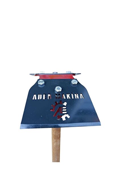 ADER Kök Alma Çelik Çapa