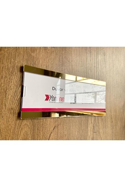 Yönline Door and Wall Type Easy to Change A4 1/3 Fountain