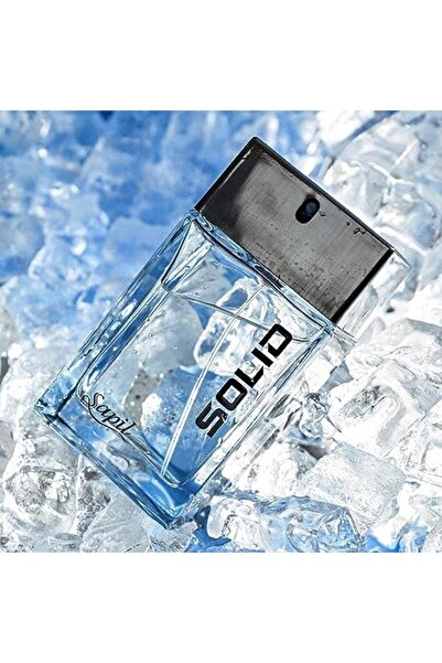 sapil Solid for Men 100ml