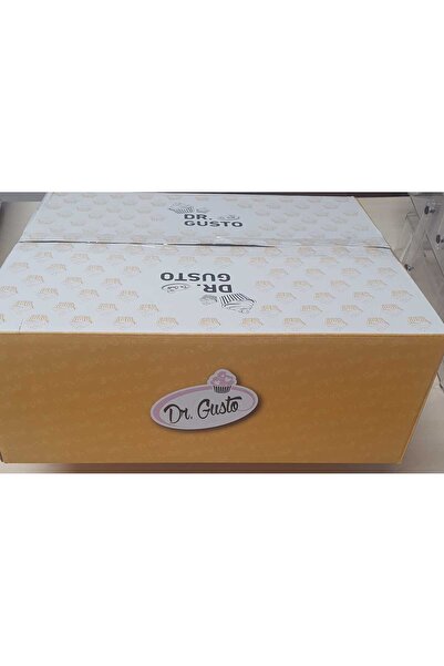 Gusto GUTO KREP KIRIĞI SADE 2,5KG