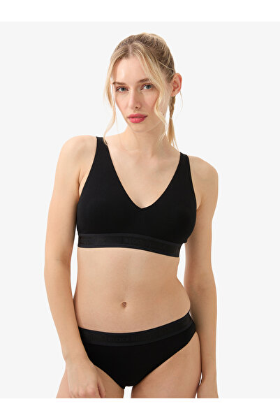 Blackspade Жіночі трусики 51953 - Чорні