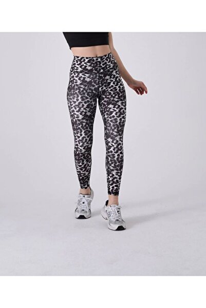 MUG collection Κολάν Leopard - Παραγωγή με ένθετο μοντέλο GX9688