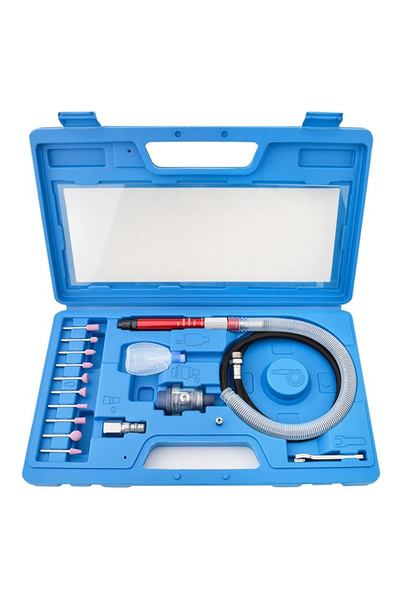 GEBOTOOLS ΣΕΤ ΜΙΚΡΟΠΝΕΥΜΑΤΙΚΟΥ ΤΡΙΒΕΑ 17 ΤΕΜΑΧΙΩΝ, 58.000 Σ.Α.Λ., ΓΙΑ ΤΡΙΨΙΜΟ...