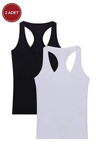 koza iç giyim Women's 2-Piece Athlete