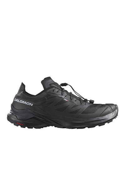 Salomon Xa Meta pánské černé outdoorové boty PÁNSKÉ OUTDOOROVÉ BOTY L47701900