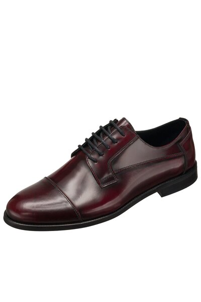 COSTO 45 -46 - 47 - 48 - 49 - 50 Pantofi clasici de mărime mare pentru mire ș...