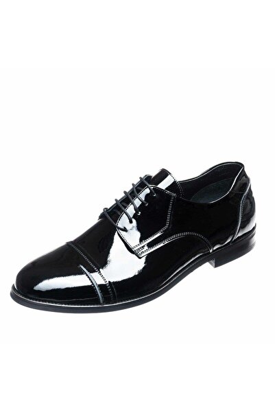 İriadam 45 -46 - 47 - 48 - 49 - 50 Κλασικά παπούτσια μεγάλου μεγέθους για γαμ...