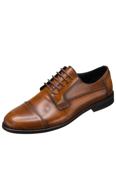 COSTO 45 -46 - 47 - 48 - 49 - 50 Büyük Numara Klasik Kundura Damat ve smokin ...