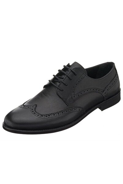 İriadam 45 -46 - 47 - 48 - 49 - 50 Size Classic Shoes Men's Shoes