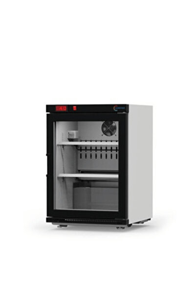 Marketcooler Med170 Medikal Eczane Aşı ve İlaç Soğutucu Muhafaza Dolabı