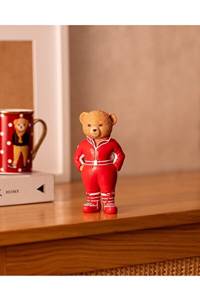 Madame Coco Jolie Bärenfigur