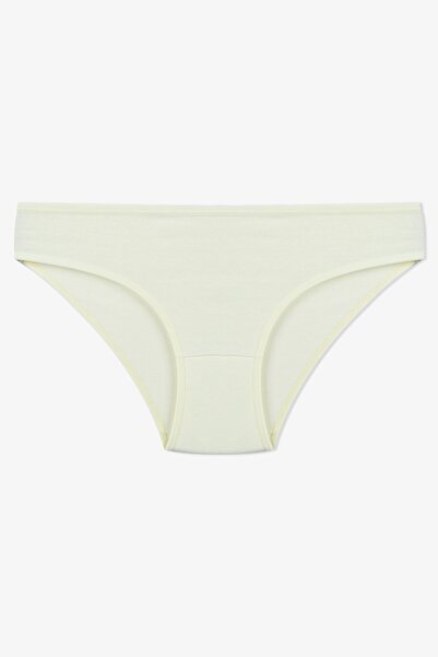 koza iç giyim Chiloți din lycra din 7 piese pentru femei