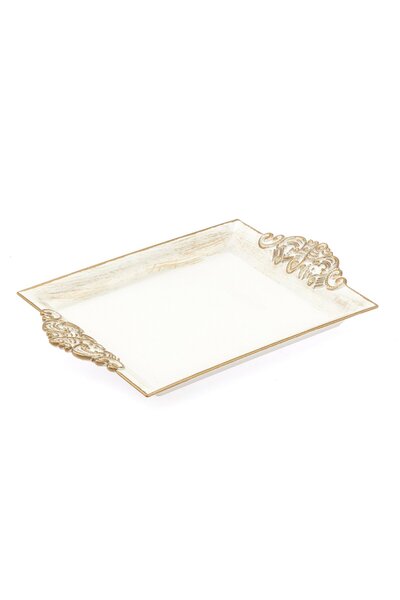 Madame Coco Barroco Tablett groß