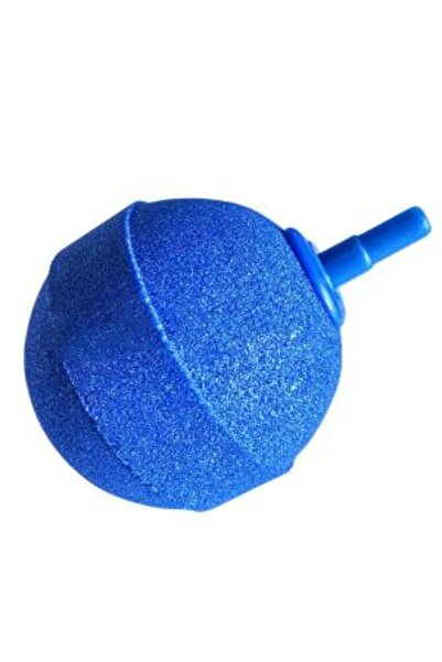 Liya Yuvarlak Top HavaTaşı 40 mm HA006