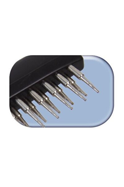 Trixie Pieptene pentru câini cu păr lung 10x15cm 141036