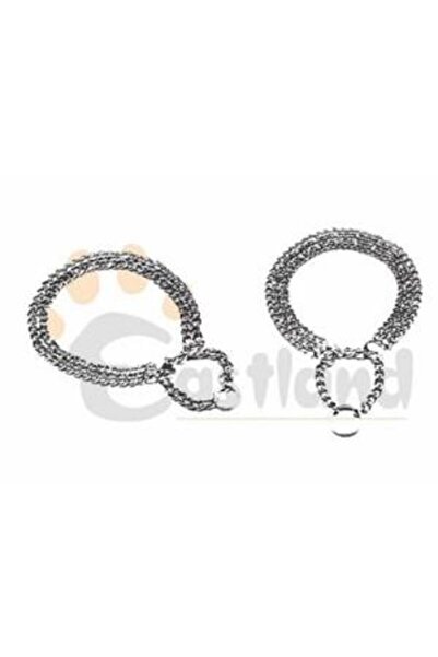 Eastland Choking Collar 3 Rows 2.5X45 cm