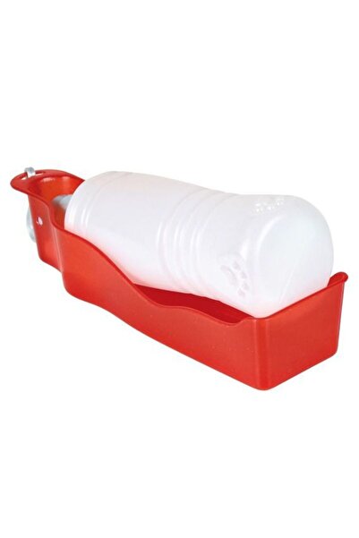 Trixie köpek seyahat su şişesi , 500ml