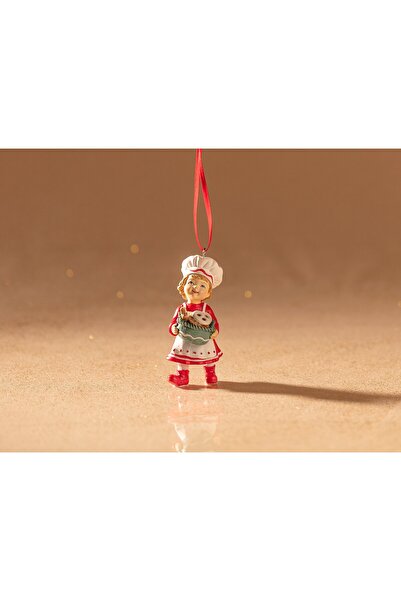 Madame Coco Patrice-Baumschmuck