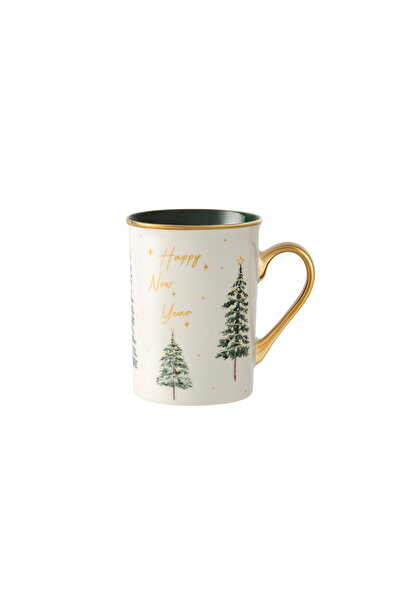 Madame Coco Reve Benard Tasse - Bunt - 280 ml