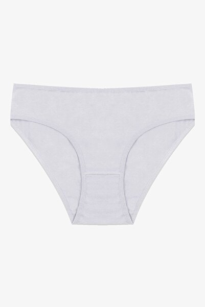 koza iç giyim Women's 5-Piece Lycra Panties