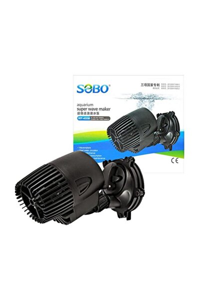 Sobo Dalga Motoru 15W 10000 Lt/H