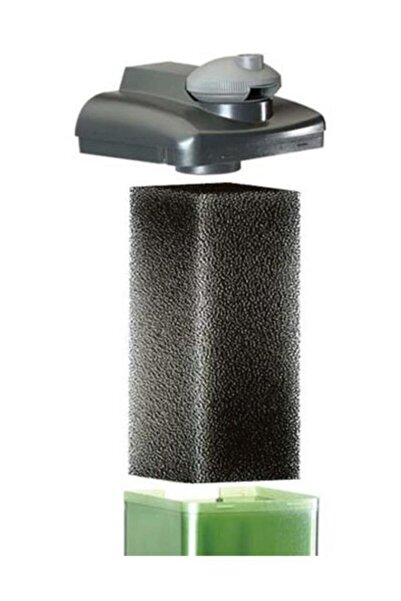 Eheim Pickup 200 2012 Carbon Sponge 2 Pcs