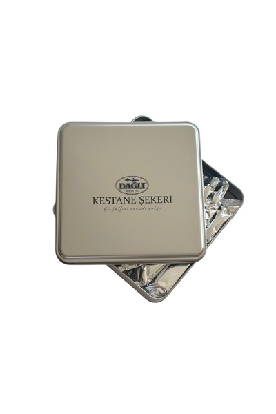 DAĞLI KESTANE ŞEKERİ Şekerleme