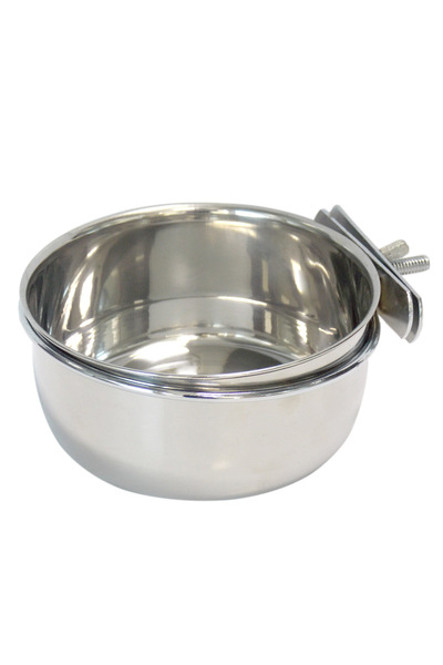 Tommy Screwed Steel Cage Feeder 20 oz