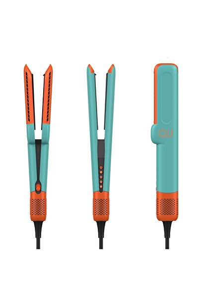 QU مُسَرِّح الشعر عالي السرعة