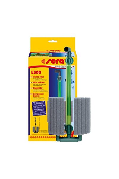 SERA L 300 Sponge Internal Filter