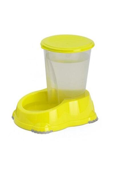 Moderna Smart Su Kabı 3 lt Sarı