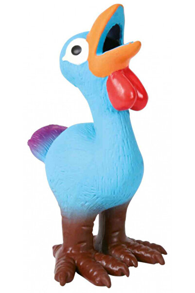 Trixie Köpek Oyuncağı, Lateks, Sesli, 14cm