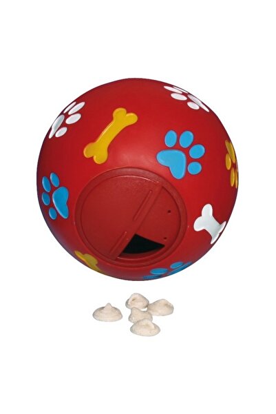 Trixie Dog Treat Ball, Ø 11 cm