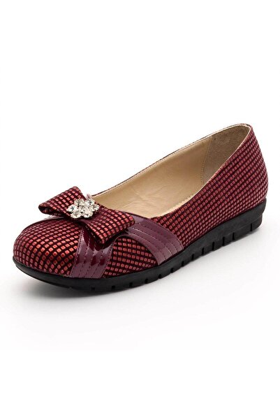 İriadam 40 - 41 - 42 - 43 - 44 Large Size Women's Casual & Everyday Shoes