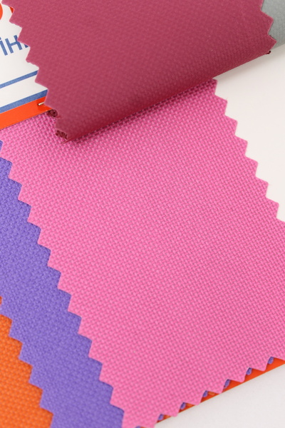 ERDAL DERİCİLİK Тканина Impertex рожевого кольору 600 деньє, 5 метрів