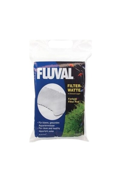 Fluval Aquarium Fiber 100Gr