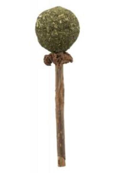 Trixie لعبة القطة، مع ماتاتابي وكيديوت، 11 سم