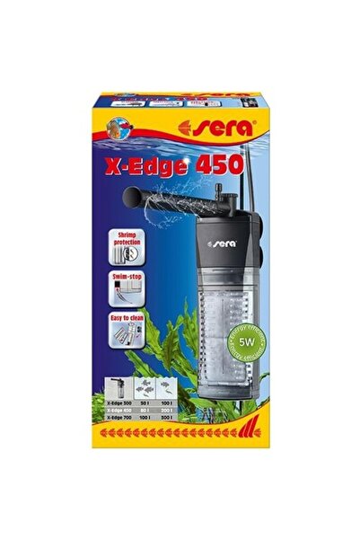 SERA X-Edge 450 Corner Filter