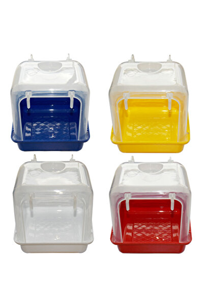 Ti-Sert Banyoluk Büyük Boy 18x18x20h