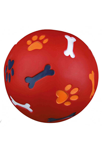 Trixie Dog Treat Ball, Ø 11 cm