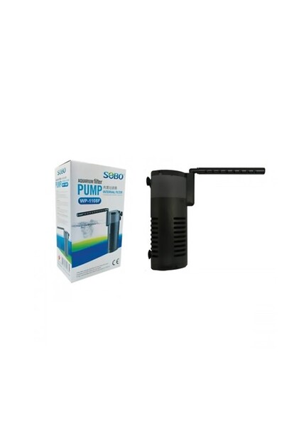 Sobo فلتر WP-1108F 700 لتر/ساعة 8 واط 17*6*5 سم