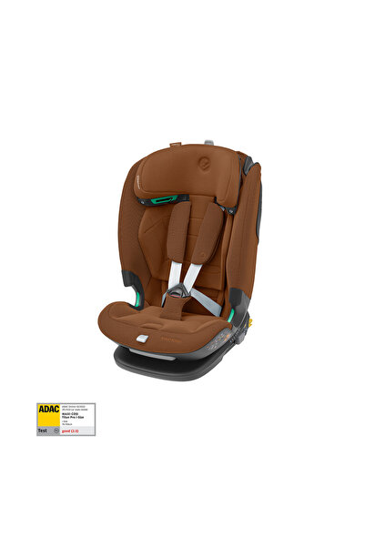 MAXİ-COSİ Maxi-Cosi Titan Pro I-Size ADAC'lı 9-36 Kg Çocuk Oto Koltuğu Authen...