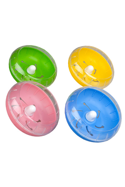 netx Hamster Çarkı L (14x8cm)