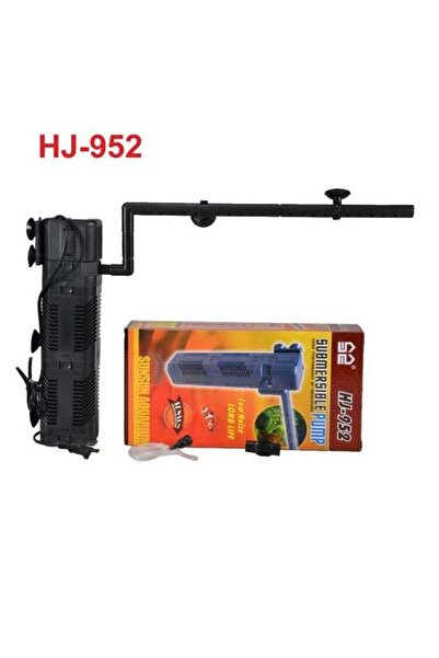 SunSun مرشح حوض السمك Hj-952 800 لتر/ساعة 16 وات