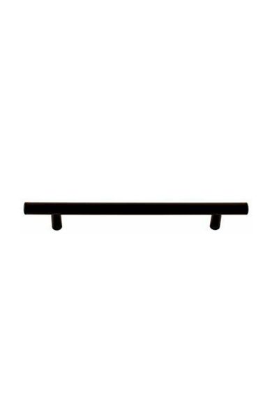 Erkul Adnoss Petunya Matte Black 160mm Cabinet Handle (Set of 4)