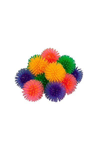 Genel Markalar Top yuncak Lastik Lifli 3Cm