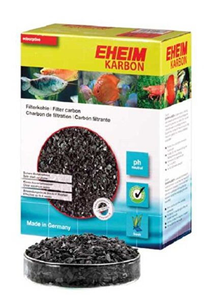 Eheim Aktif Karbon 2 LT
