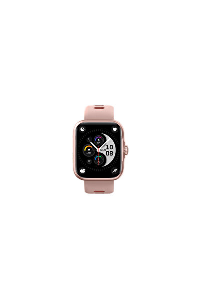 Reeder Reefit Pembe Akıllı Saat